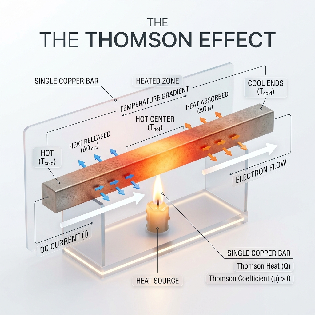 Thomson Effect